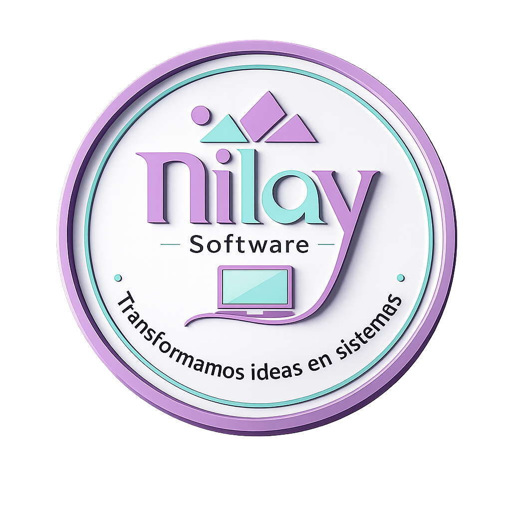 Nilay Software